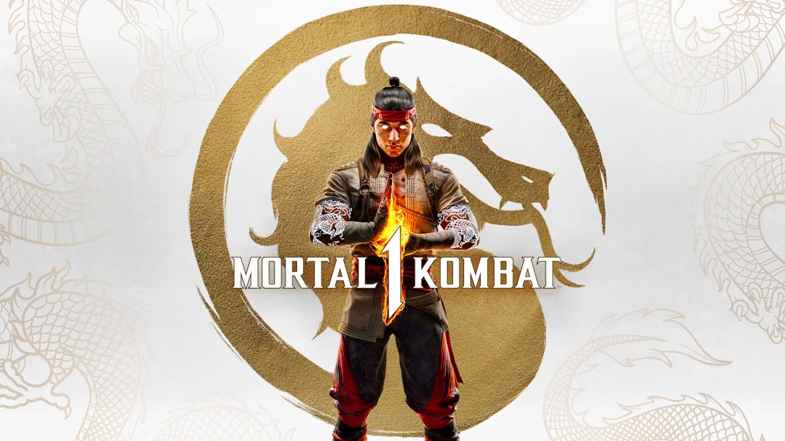《真人快打1 Mortal Kombat 1》中文版nsp下载+v1.10.0补丁+9dlc
