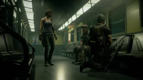 【5.05降级】PS4《生化危机3重制版 Biohazard Re:3》港版中文版pkg下载（1.05补丁+全部DLC）-1.jpg