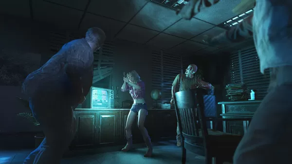 【5.05降级】PS4《生化危机3重制版 Biohazard Re:3》港版中文版pkg下载（1.05补丁+全部DLC）-2.jpg