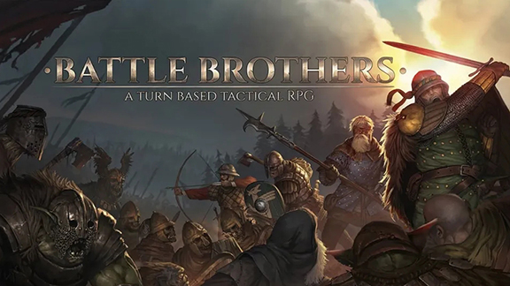 《战场兄弟 Battle Brothers – A Turn Based Tactical RPG》nsz下载+v1.10.0补丁+8dlc-1.jpg