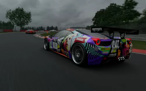 【5.05降级】PS4《GT Sport》中文版pkg下载【1.68整合】-1.jpg