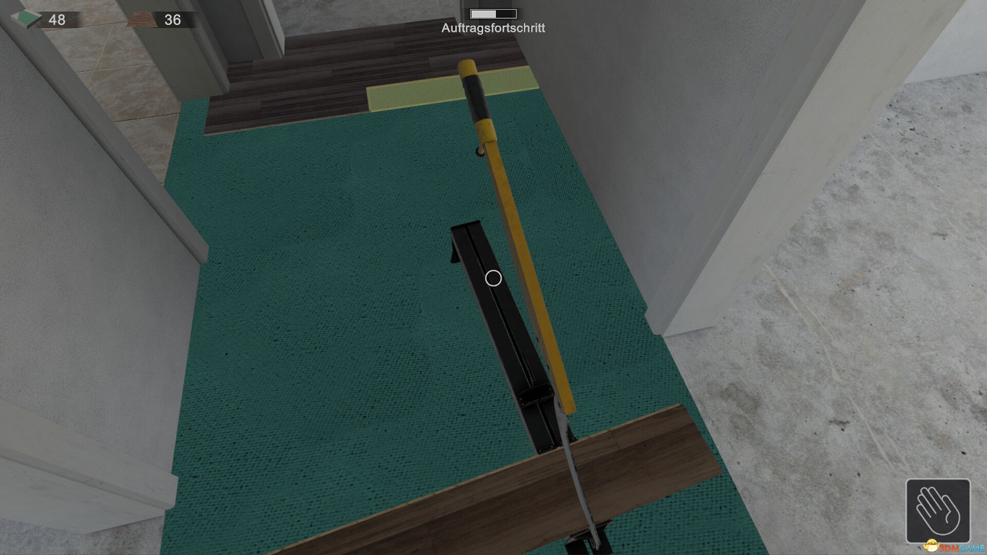 《修理工模拟器（Fix it - The Handyman Simulator）》TENOKE镜像版[EN]-6.jpg