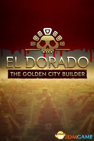 《黄金国：黄金城建设者（El Dorado: The Golden City Builder）》FLT镜像版[CN/TW/EN/JP]-1.jpg