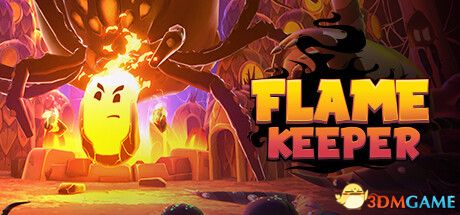 《护焰者（Flame Keeper）》官方中文 DOGE修正镜像版[CN/TW/EN/JP]-1.jpg