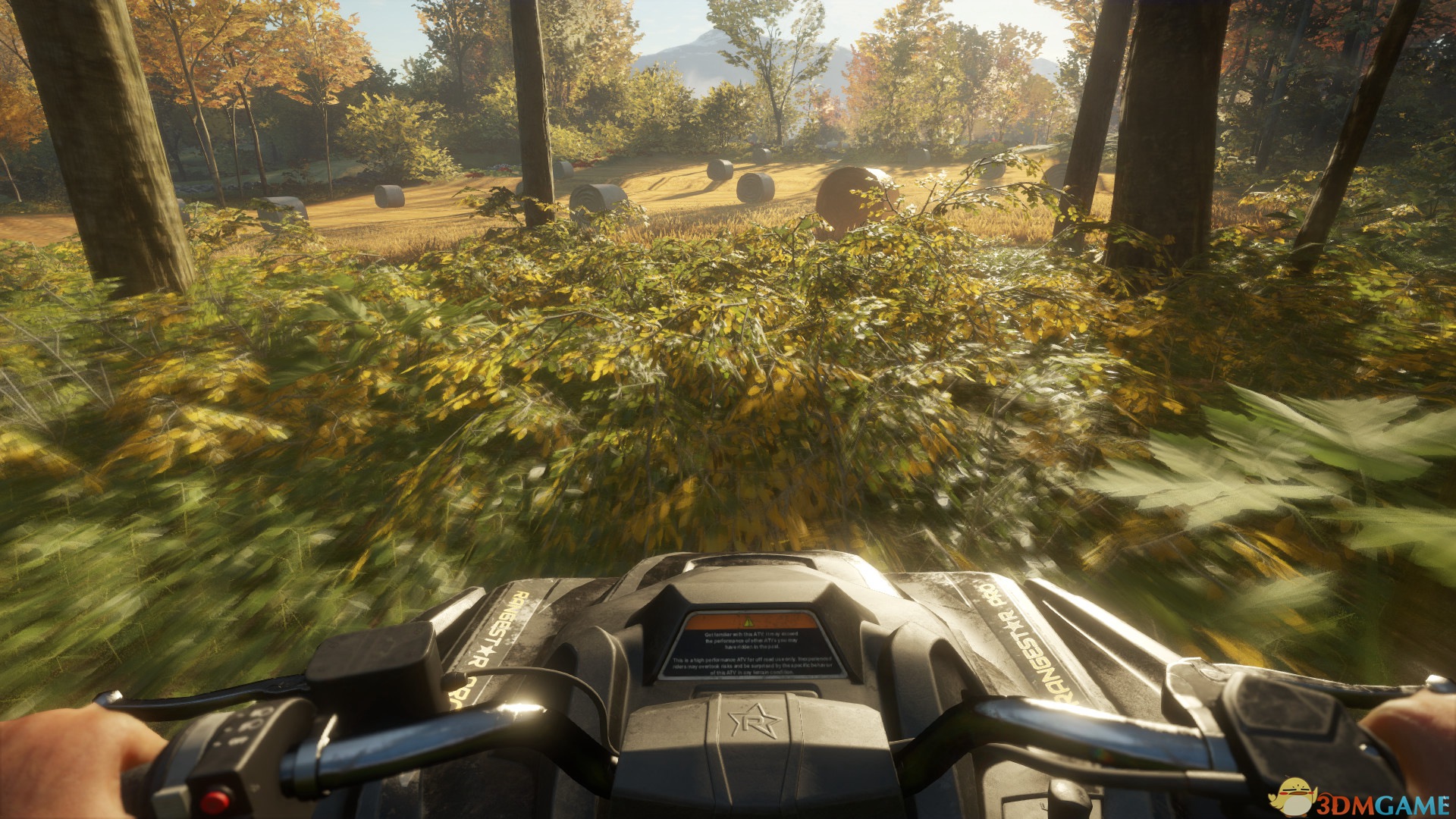 《猎人：荒野的呼唤（theHunter: Call of the Wild）》官方中文 集成DLCs TENOKE镜像版[CN/EN]-5.jpg
