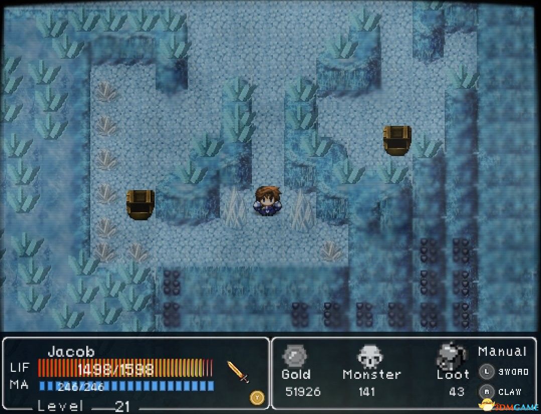 《雅各布的冒险（Jacob's Quest）》Build 14085699 P2P硬盘版[EN]-2.jpg