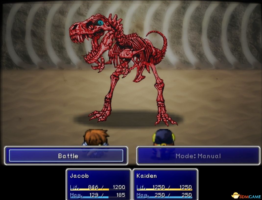 《雅各布的冒险（Jacob's Quest）》Build 14085699 P2P硬盘版[EN]-5.jpg