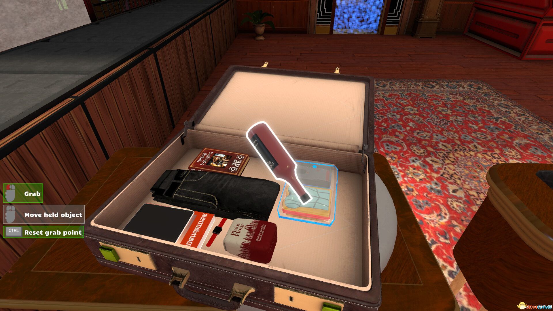 《行李检查员（Baggage Inspector）》TENOKE镜像版[EN]-6.jpg