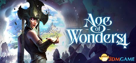 《奇迹时代4（Age of Wonders 4）》官方中文 集成远古领域DLC RUNE镜像版[CN/EN/JP]-1.jpg