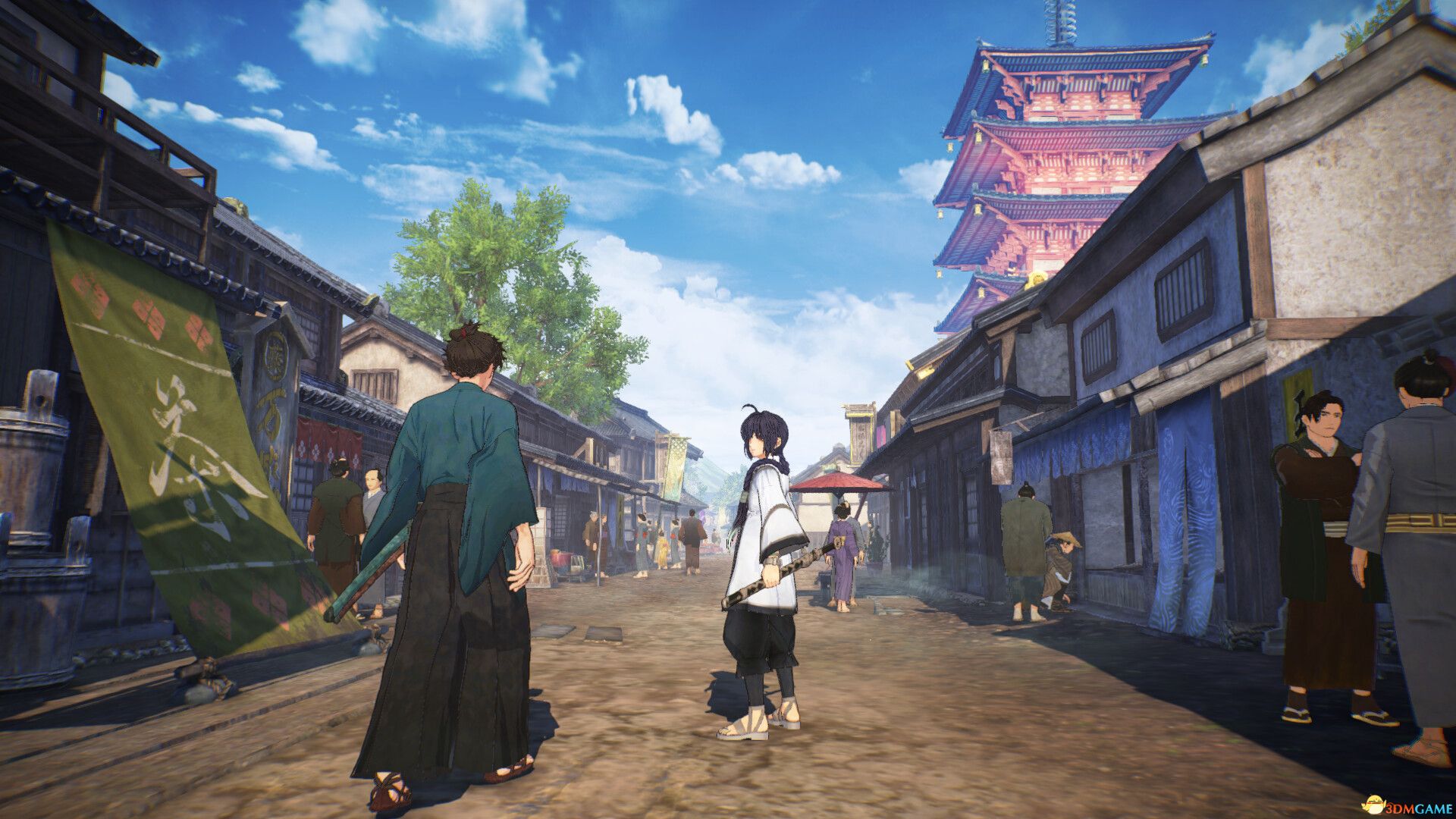 《Fate/Samurai Remnant（Fate/Samurai Remnant）》豪华版 RUNE镜像版[CN/TW/EN/JP]-5.jpg