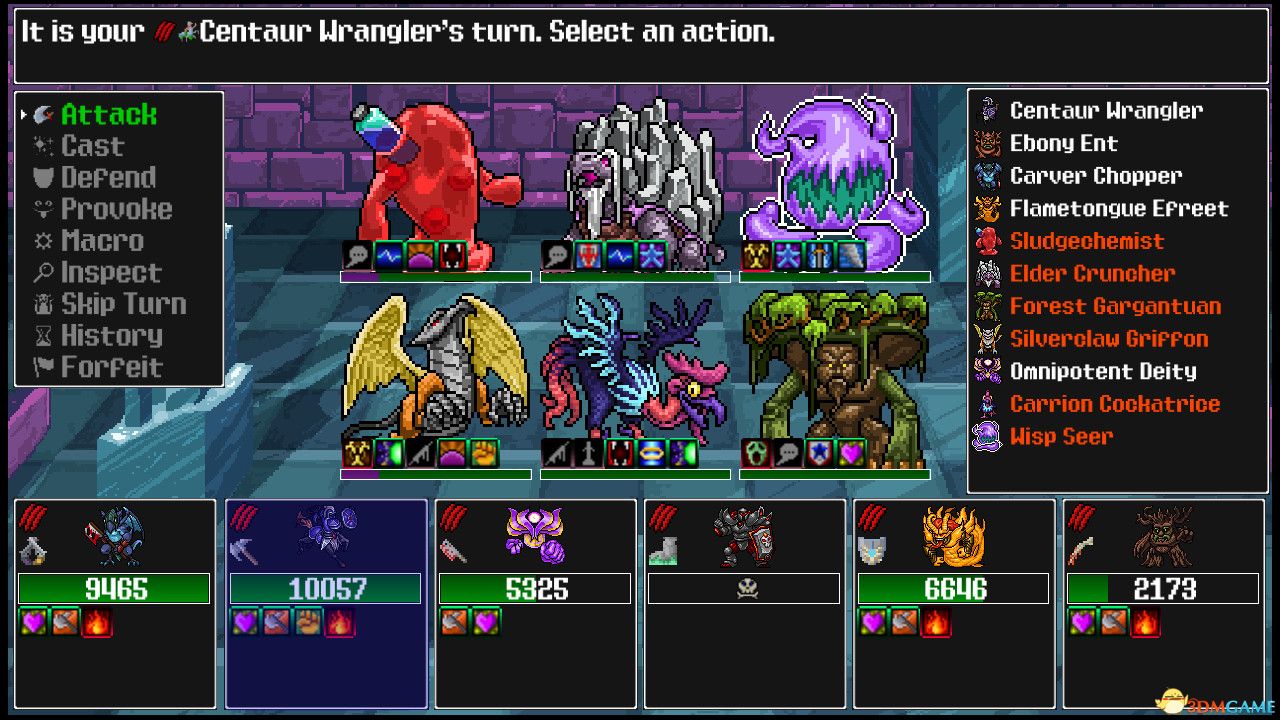 《瑟拉利姆终极版（Siralim Ultimate）》TENOKE镜像版[EN]-2.jpg