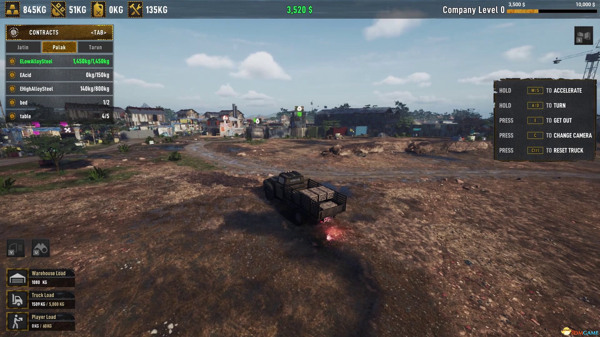 《船舶墓地模拟器2（Ship Graveyard Simulator 2）》集成潜水艇DLC RUNE镜像版[CN/TW/EN/JP]-5.jpg