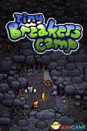 《微型破坏者营地（Tiny Breakers Camp）》Build 14319048 P2P硬盘版[EN]-1.jpg