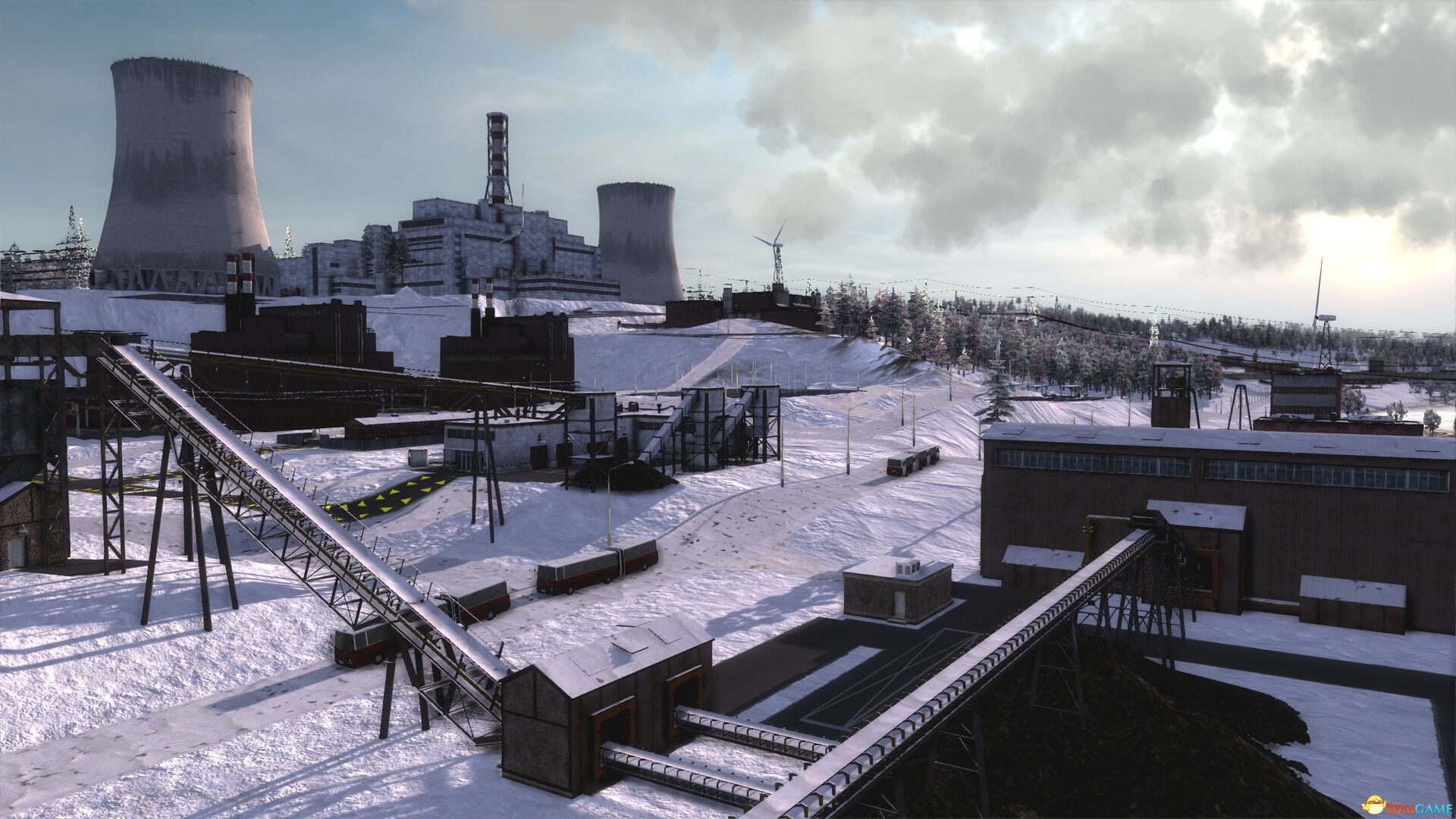 《工人与资源：苏维埃共和国（Workers Resources: Soviet Republic）》SKIDROW镜像版[CN/EN]-4.jpg