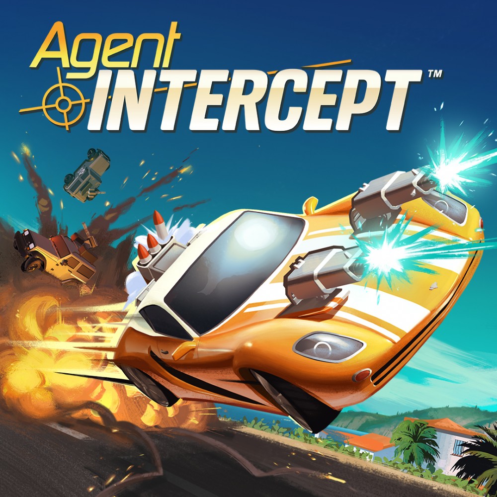 《疾速特工 Agent Intercept》中文版nsp下载-1.jpg