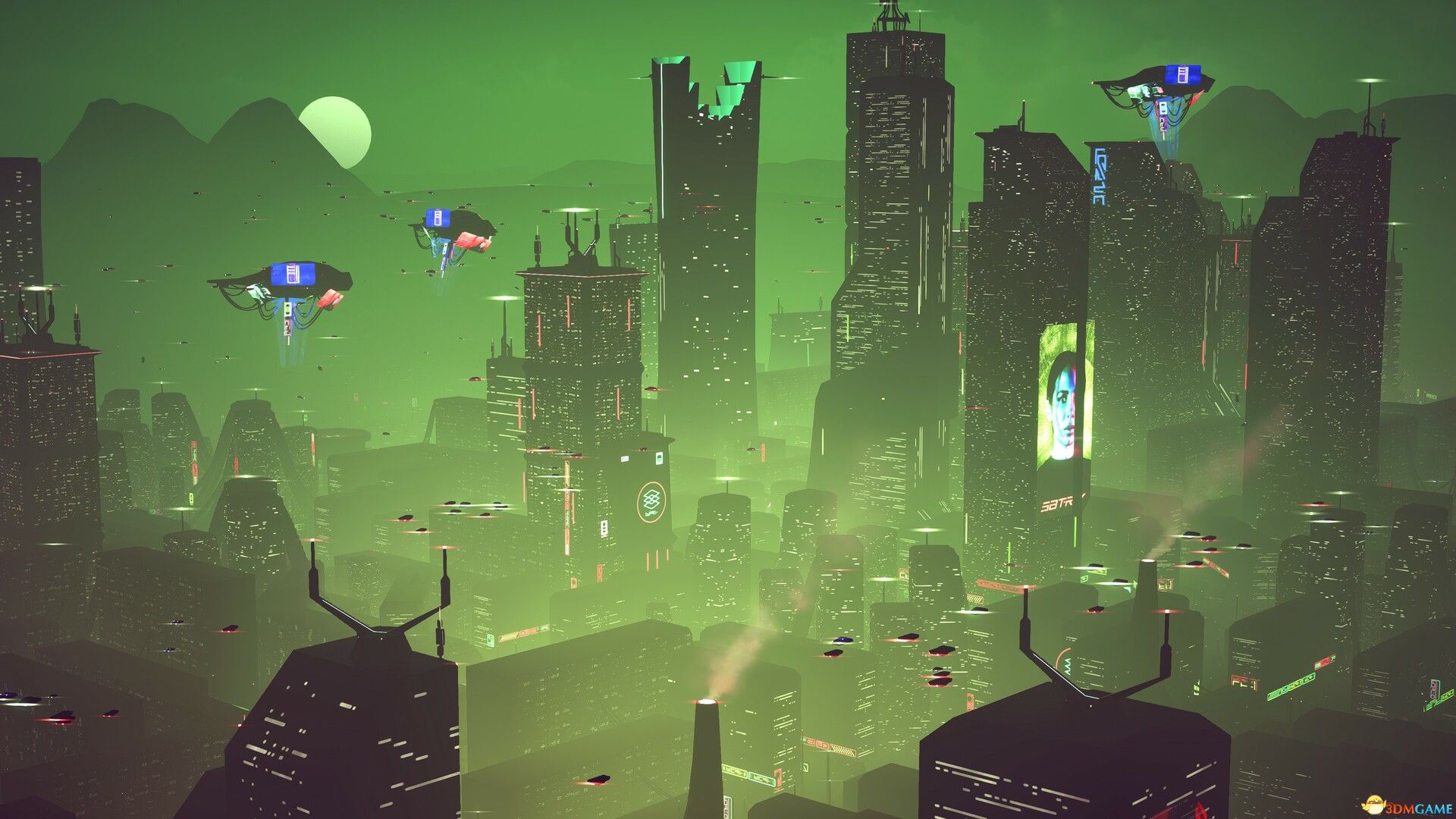 《反乌托邦（Dystopika）》官方中文 TENOKE镜像版[CN/TW/EN/JP]-4.jpg