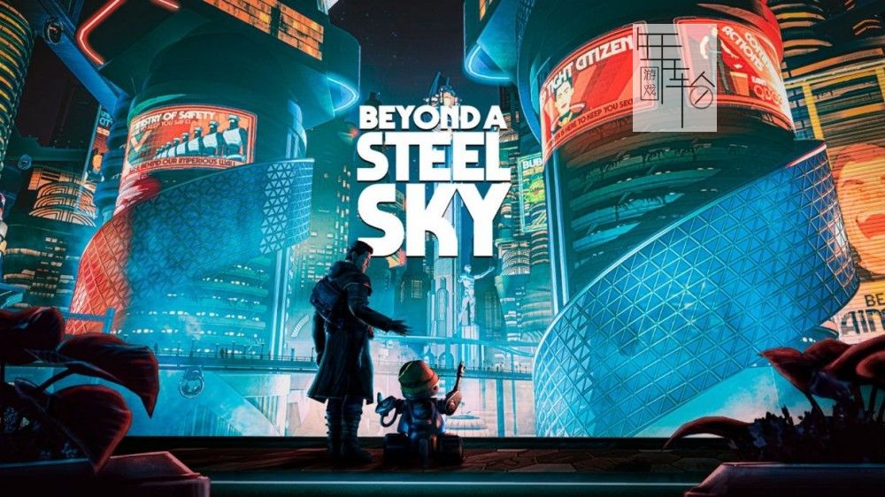 【9.0/5.05降级】PS4《超越钢铁苍穹 Beyond a Steel Sky》中文版pkg下载（1.01）-1.jpg