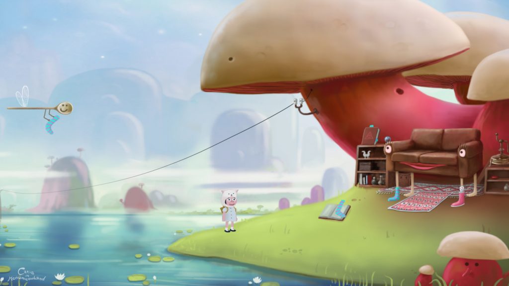 《凯蒂梦游喵喵仙境 Catie in MeowmeowLand》中文版nsp下载+v0.1.0.3补丁-7.jpg