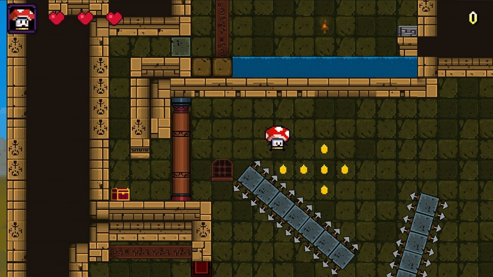 《蘑菇英雄 Mushroom Heroes》中文版nsz下载+v2.0.0补丁-5.jpg