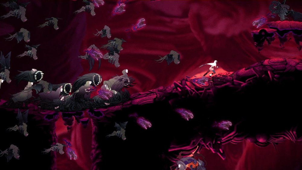 《支离破碎 恐怖版 Sundered: Eldritch Edition》中文版xci整合下载+v1.0.5补丁-4.jpg