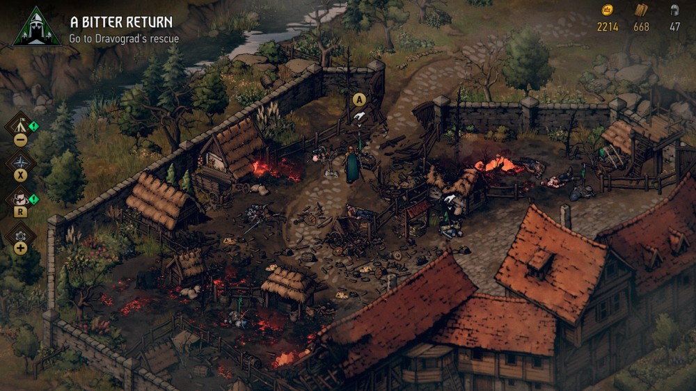 《巫师之昆特牌：王权的陨落 Thronebreaker: The Witcher Tales》中文版nsp+xci整合下载+v1.0.2补丁+2dlc-6.jpg