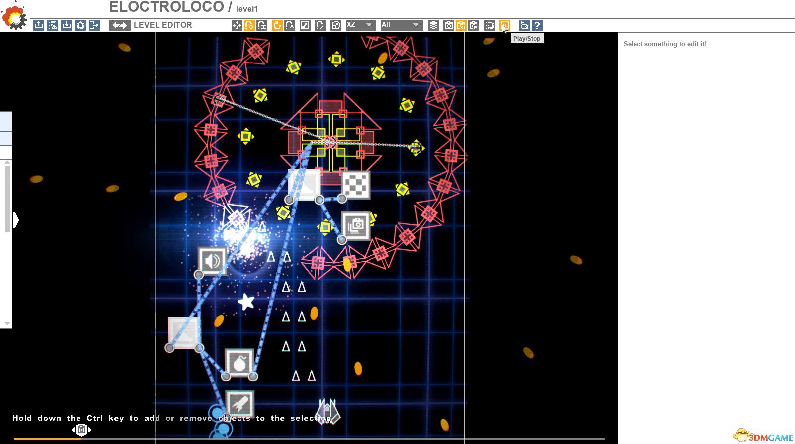 《射击游戏创建器（SHMUP Creator）》Build 14499713 P2P硬盘版[EN]-4.jpg
