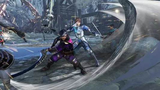 【6.72】PS4《无双大蛇3：终极版.Warriors Orochi 4 Ultimate》中文版pkg下载（含1.10补丁）-2.jpg