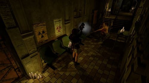 《受折磨的灵魂 Tormented Souls》中文版nsz下载+v1.0.1补丁-2.jpg