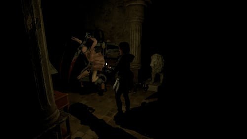 《受折磨的灵魂 Tormented Souls》中文版nsz下载+v1.0.1补丁-4.jpg