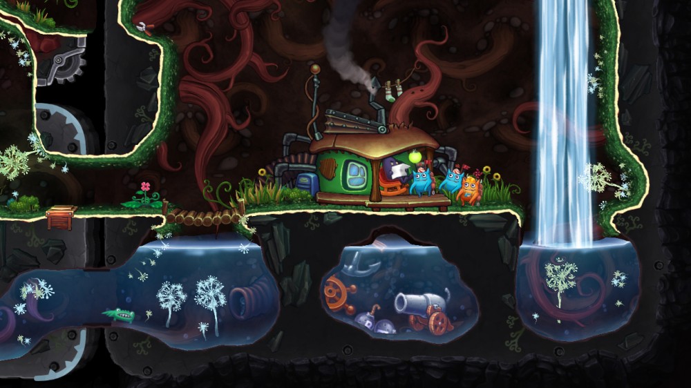 《鼹鼠猫 Molecats》中文版xci下载+v1.0.12补丁-6.jpg