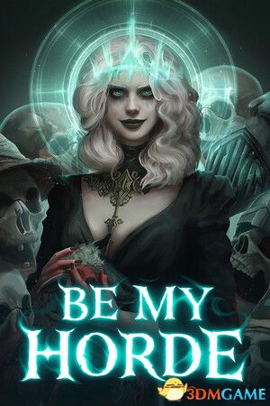 《成为我的亡灵大军（Be My Horde）》v0.5.1 P2P硬盘版[EN]-1.jpg