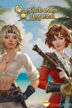 《加勒比传奇（Caribbean Legend）》集成邪恶小神DLC TiNYiSO镜像版[EN]-1.jpg