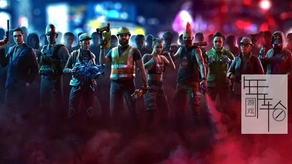 【5.05】PS4《看门狗3：军团 Watch Dogs: Legion》魔改中文版PKG下载【1.24整合版+金手指】-3.jpg