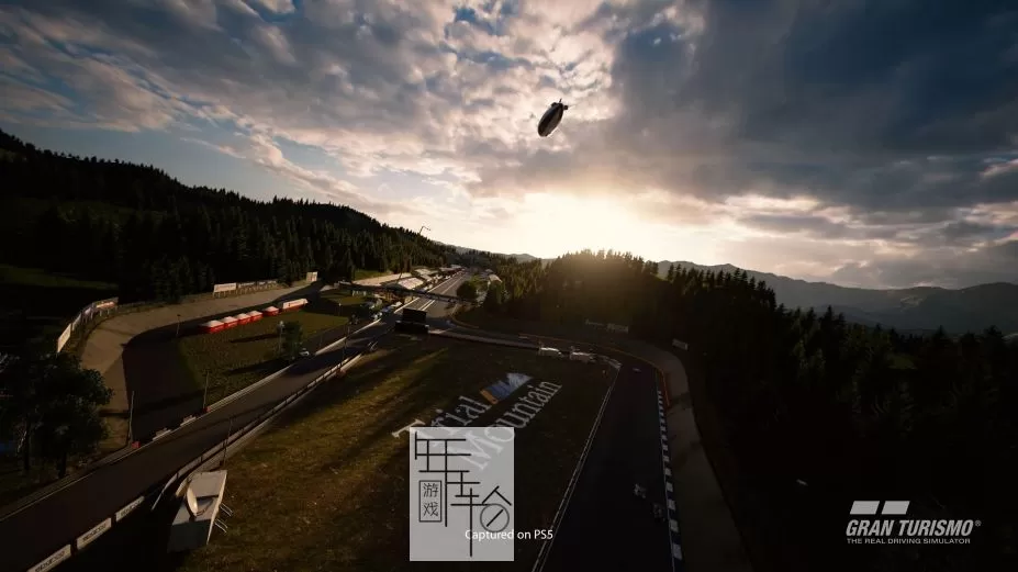 【5.05】PS4《GT赛车7/跑车浪漫旅7 Gran Turismo 7》魔改中文版PKG下载v1.37-5.jpg