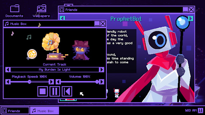 《一次机会：世界机器版 OneShot ：World Machine Edition》中文版nsz下载+v1.0.3补丁-2.jpeg