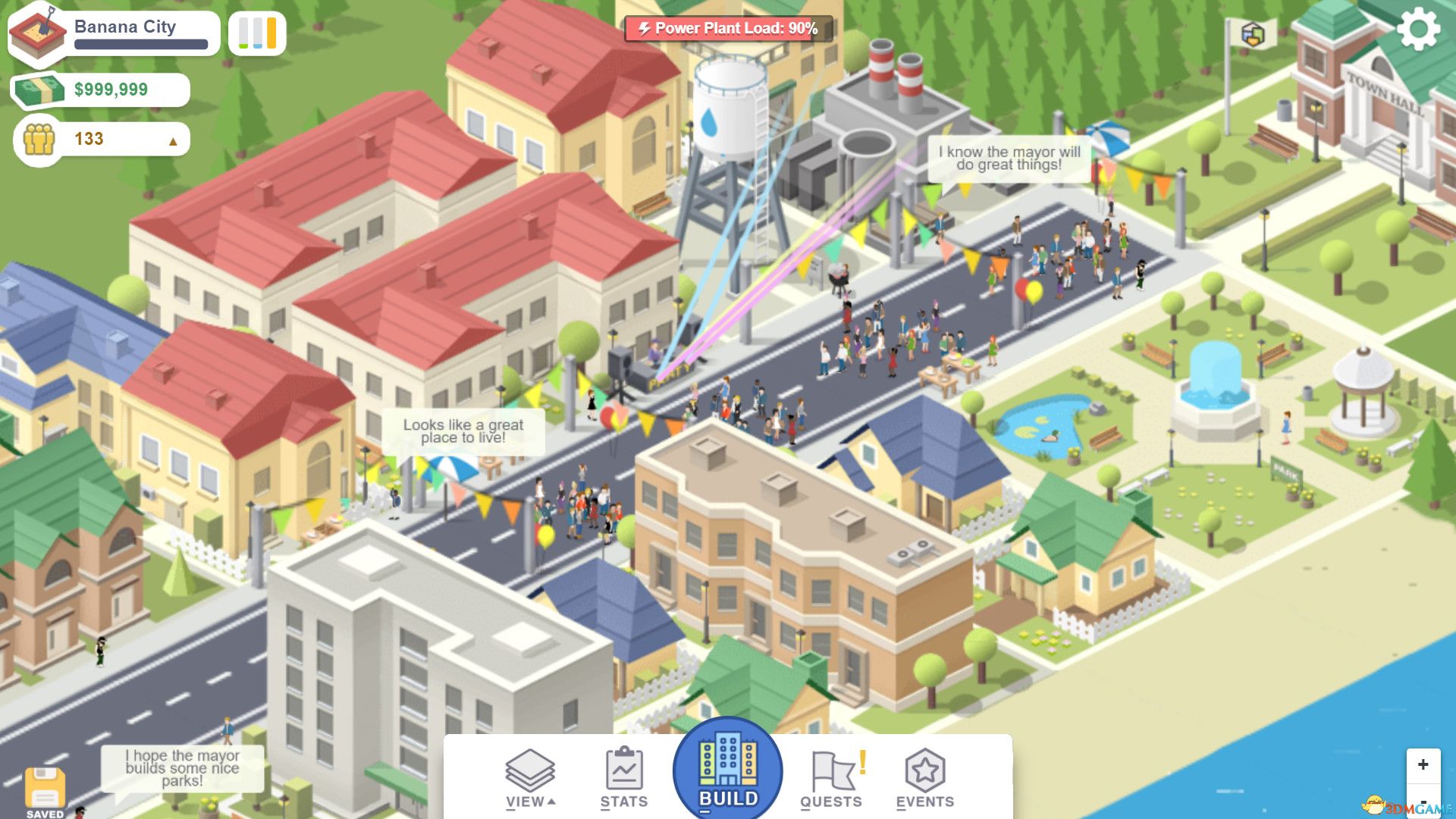 《口袋城市（Pocket City）》官方中文 v9765658 P2P硬盘版[CN/EN/JP]-3.jpg