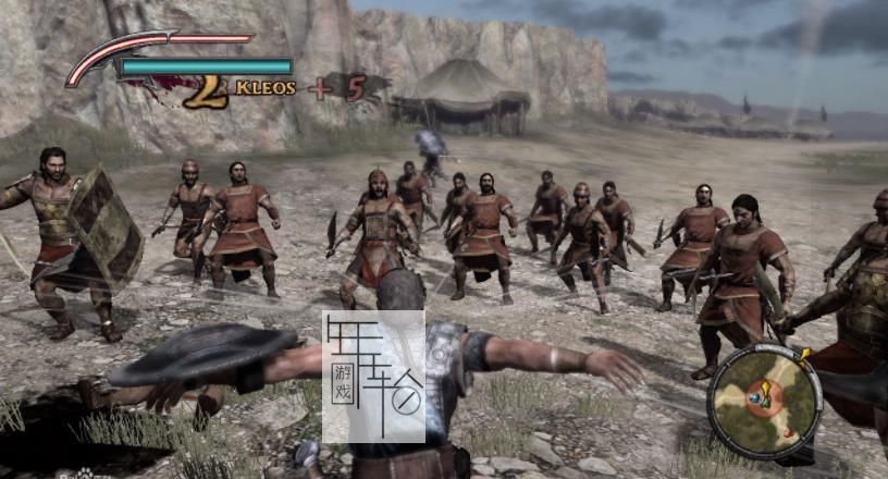 Xbox360《特洛伊无双》日版下载-1.jpg
