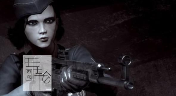 Xbox360《天鹅绒刺客》英文版下载-1.jpg