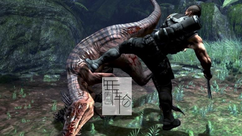 Xbox360《恐龙猎人》英文版下载-1.jpg
