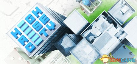 《高层都市（Highrise City）》官方中文 集成假期季节DLC RUNE镜像版[CN/TW/EN/JP]-1.jpg