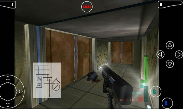 【N64】《完美黑暗 Perfect Dark》日版下载-1.png