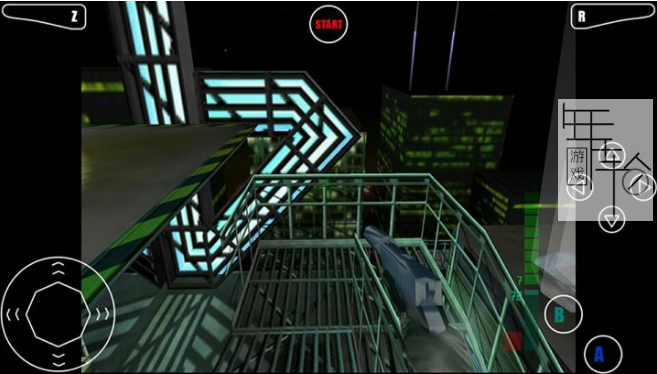 【N64】《完美黑暗 Perfect Dark》日版下载-3.png