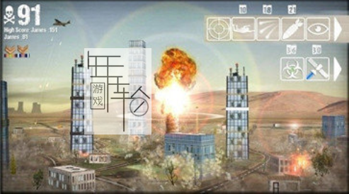 【N64】《核打击 Nuclear Strike》欧版下载 核打击游戏介绍以及游戏特色-3.png