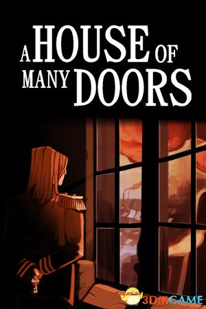 《重门之室（A House of Many Doors）》v2.3 P2P硬盘版[EN]-1.jpg