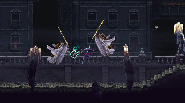 PS4《神之亵渎2/Blasphemous 2》v1.01 中文版PKG下载-5.jpg