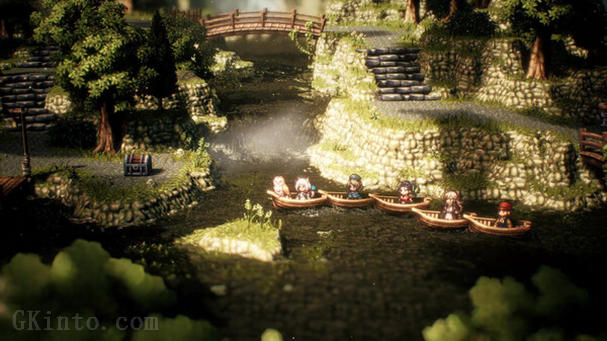【5.05】PS4《八方旅人2/歧路旅人2（OCTOPATH TRAVELER II ）》中文版PKG下载+V1.11整合版+金手指-1.jpg