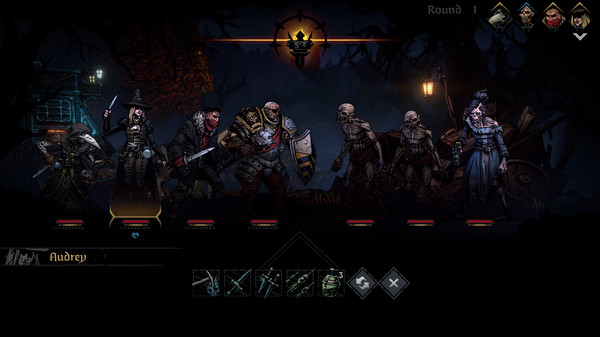 《暗黑地牢2 Darkest Dungeon® II》中文版nsz下载+v1.0.4补丁+1dlc+图文攻略-3.jpg