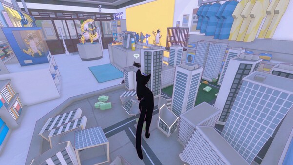 《小猫咪大城市 Little Kitty, Big City》中文版nsz下载+v1.24.10.2-3717补丁-10.jpg