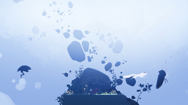 PS4《Neva》GRIS制作团队最新力作 中文版PKG下载-2.jpg