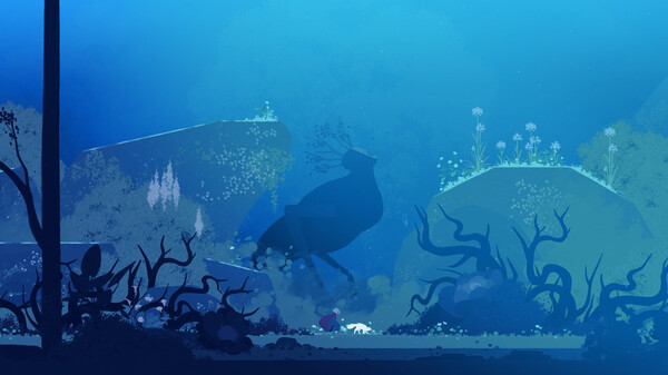 PS4《Neva》GRIS制作团队最新力作 中文版PKG下载-3.jpg
